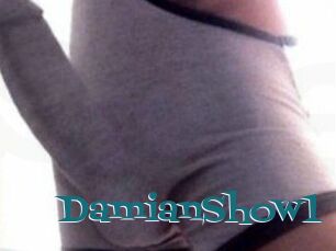 DamianShow1