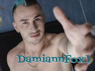 DamiannFox1