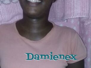 Damienex