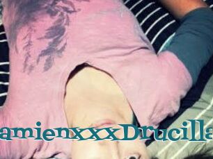 DamienxxxDrucilla