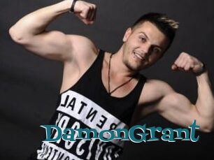DamonGrant