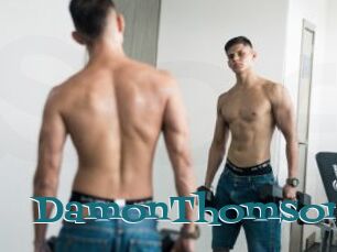 DamonThomson