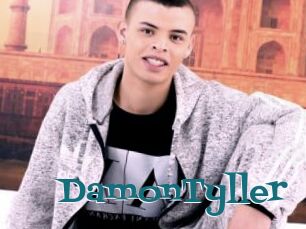 DamonTyller