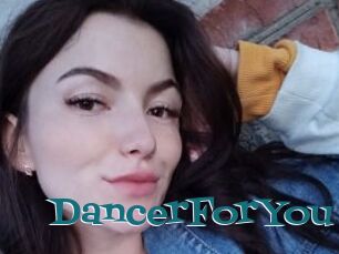 DancerForYou
