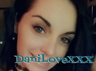DaniLoveXXX