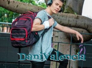 DaniValencia