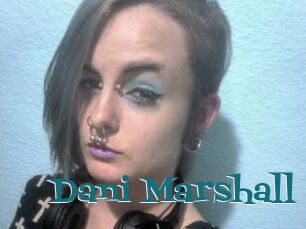 Dani_Marshall