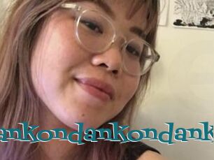 Dankondankondank