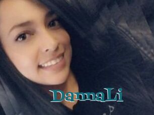 DannaLi