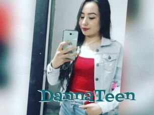 DannaTeen