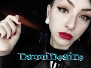 DanniDesire