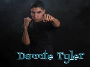 Dannte_Tyler
