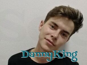 DannyKing