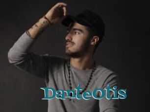 DanteOtis