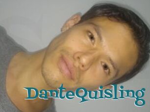 DanteQuisling