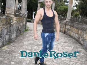 DanteRoser