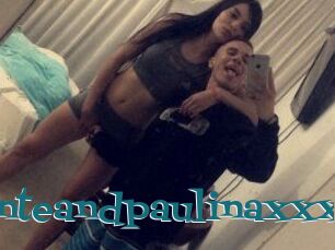 Danteandpaulinaxxx