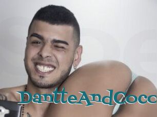 DantteAndCoco