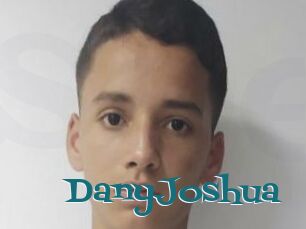 DanyJoshua