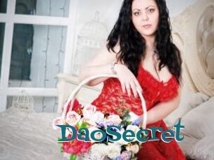 DaoSecret