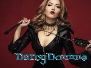 DarcyDomme