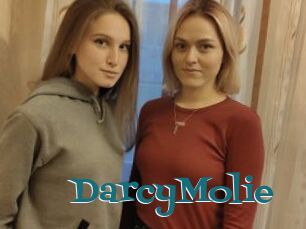 DarcyMolie