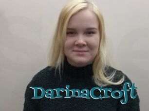 DarinaCroft