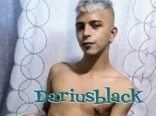 Dariusblack
