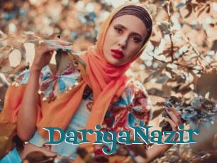 DariyaNazir