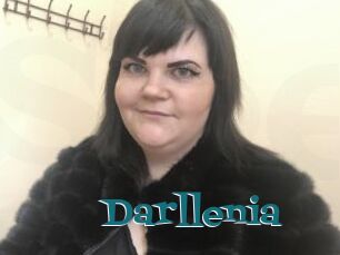 Darllenia