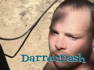 DarrenDash