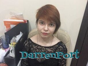 DarrenPort