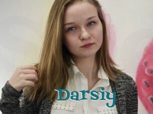 Darsiy