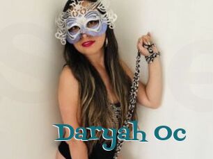 Daryah_Oc
