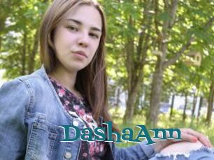 DashaAnn