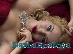 DashaRostova