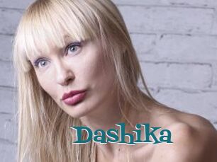 Dashika