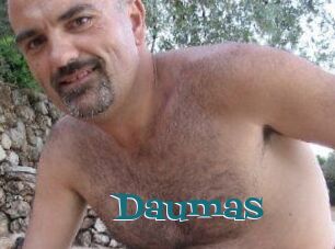 Daumas