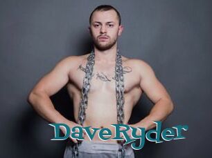 DaveRyder