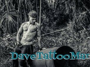 DaveTattooMan