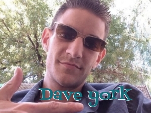 Dave_york