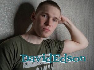 DavidEdson