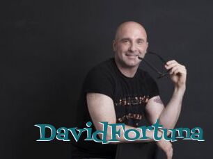 DavidFortuna
