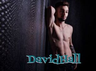 DavidHall