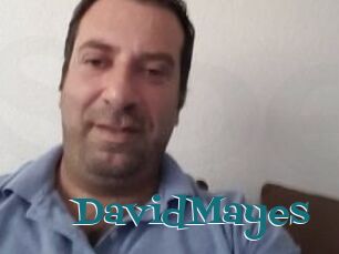 David_Mayes