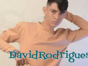 DavidRodrigues