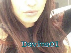 Davina01