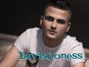 DavisJoness