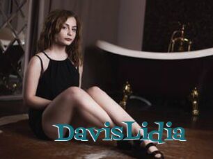 DavisLidia