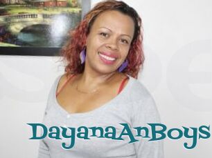 DayanaAnBoys